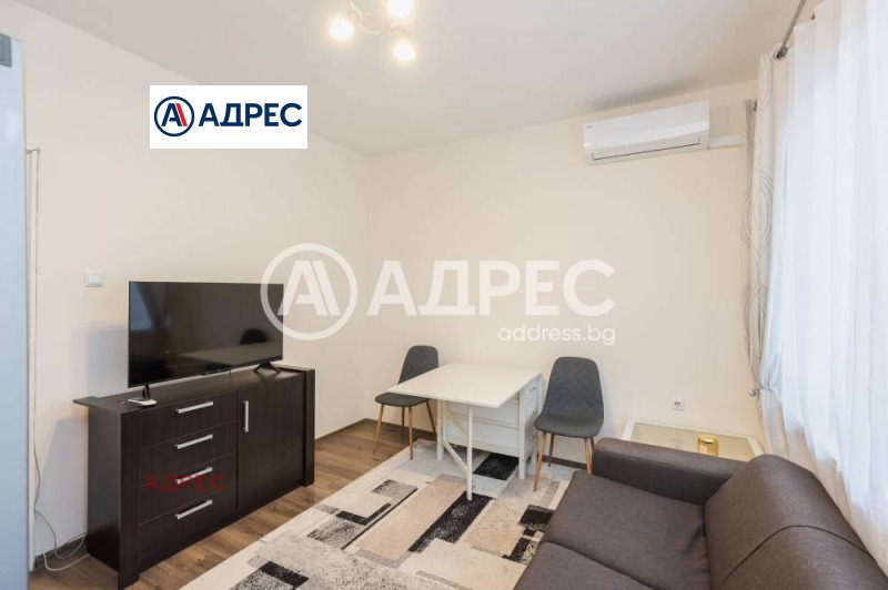 Дава под наем 3-СТАЕН, гр. Варна, ВИНС-Червен площад, снимка 2 - Апартаменти - 52083970