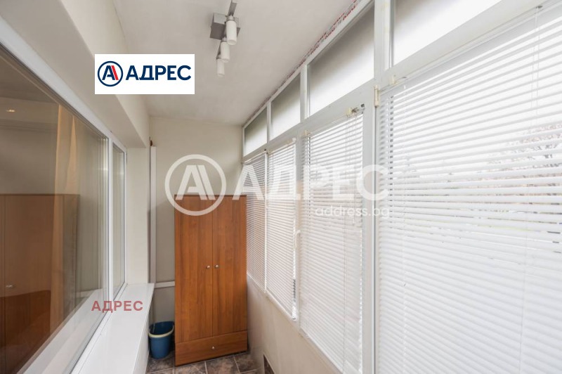 Дава под наем 3-СТАЕН, гр. Варна, ВИНС-Червен площад, снимка 10 - Апартаменти - 52083970