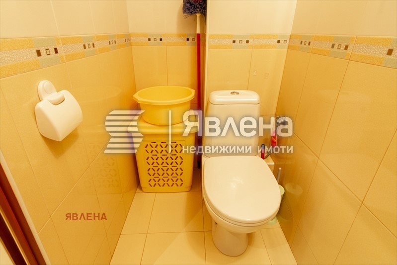 Дава под наем 3-СТАЕН, гр. София, Редута, снимка 13 - Апартаменти - 55695575