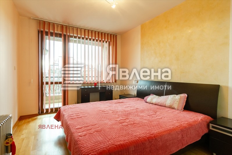 Дава под наем 3-СТАЕН, гр. София, Редута, снимка 8 - Апартаменти - 55695575