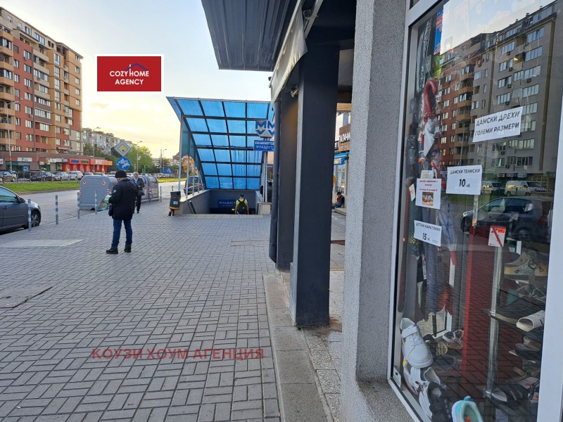 Προς ενοικίαση  Κατάστημα Σοφηια , Μλαδοστ 1 , 30 τ.μ | 50466137 - εικόνα [7]