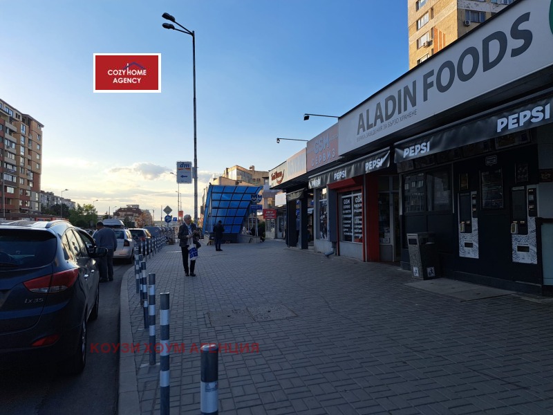 Προς ενοικίαση  Κατάστημα Σοφηια , Μλαδοστ 1 , 30 τ.μ | 50466137 - εικόνα [9]