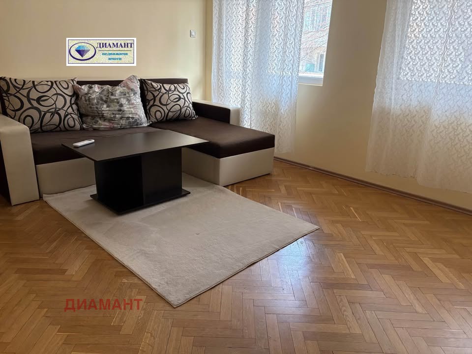 Дава под наем 2-СТАЕН, гр. Русе, Център, снимка 5 - Апартаменти - 54269000