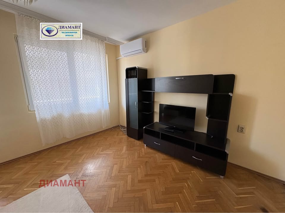 Дава под наем 2-СТАЕН, гр. Русе, Център, снимка 4 - Апартаменти - 54269000