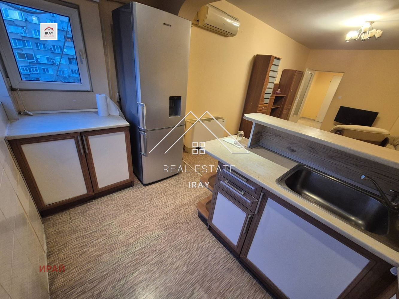 Дава под наем 3-СТАЕН, гр. Стара Загора, Център, снимка 6 - Апартаменти - 53605271