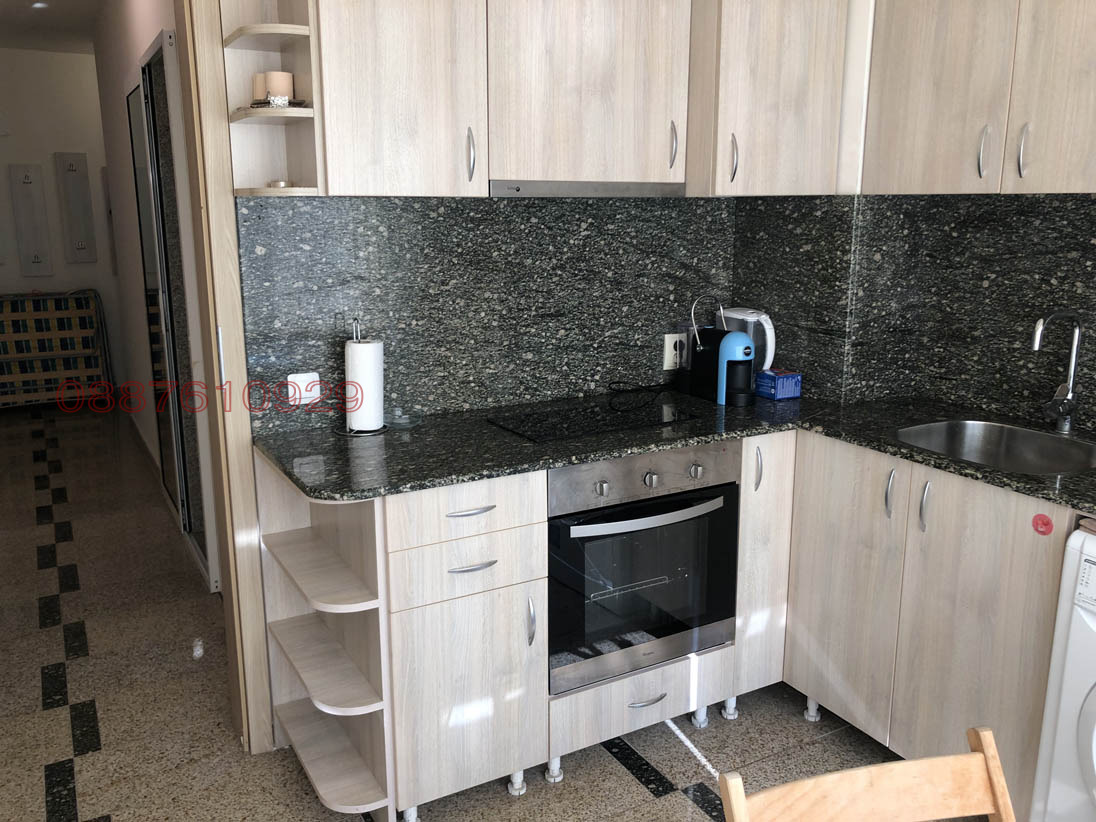 Дава под наем 4-СТАЕН, гр. Пловдив, Център, снимка 8 - Апартаменти - 55486521