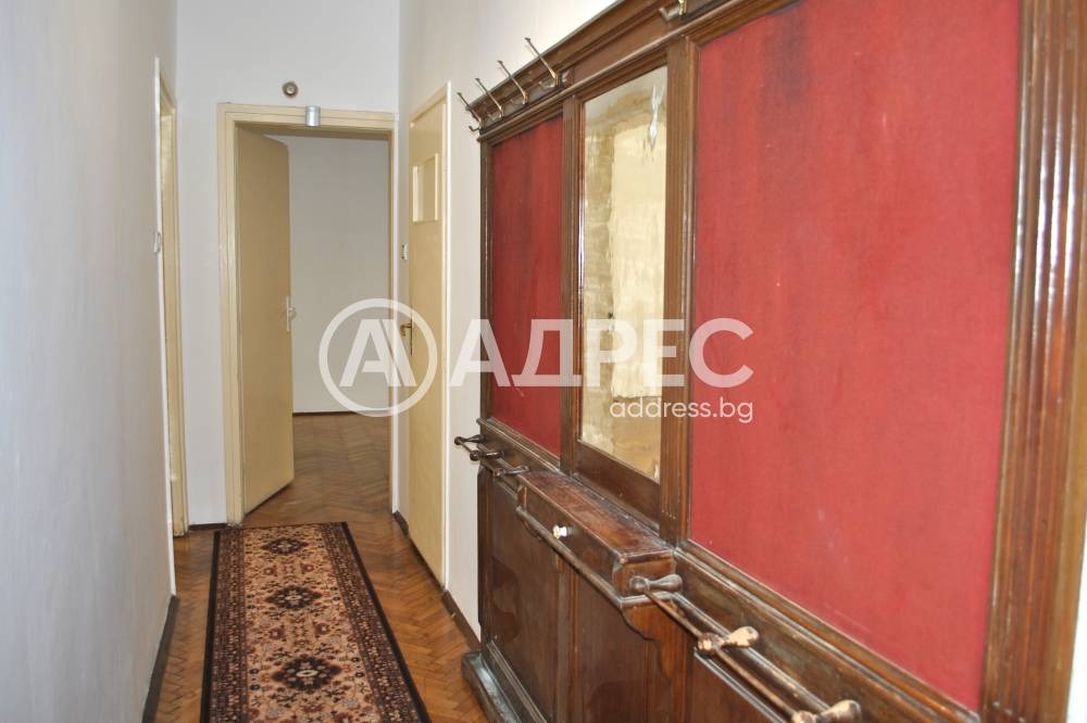 Дава под наем ОФИС, гр. София, Център, снимка 6 - Офиси - 55802043