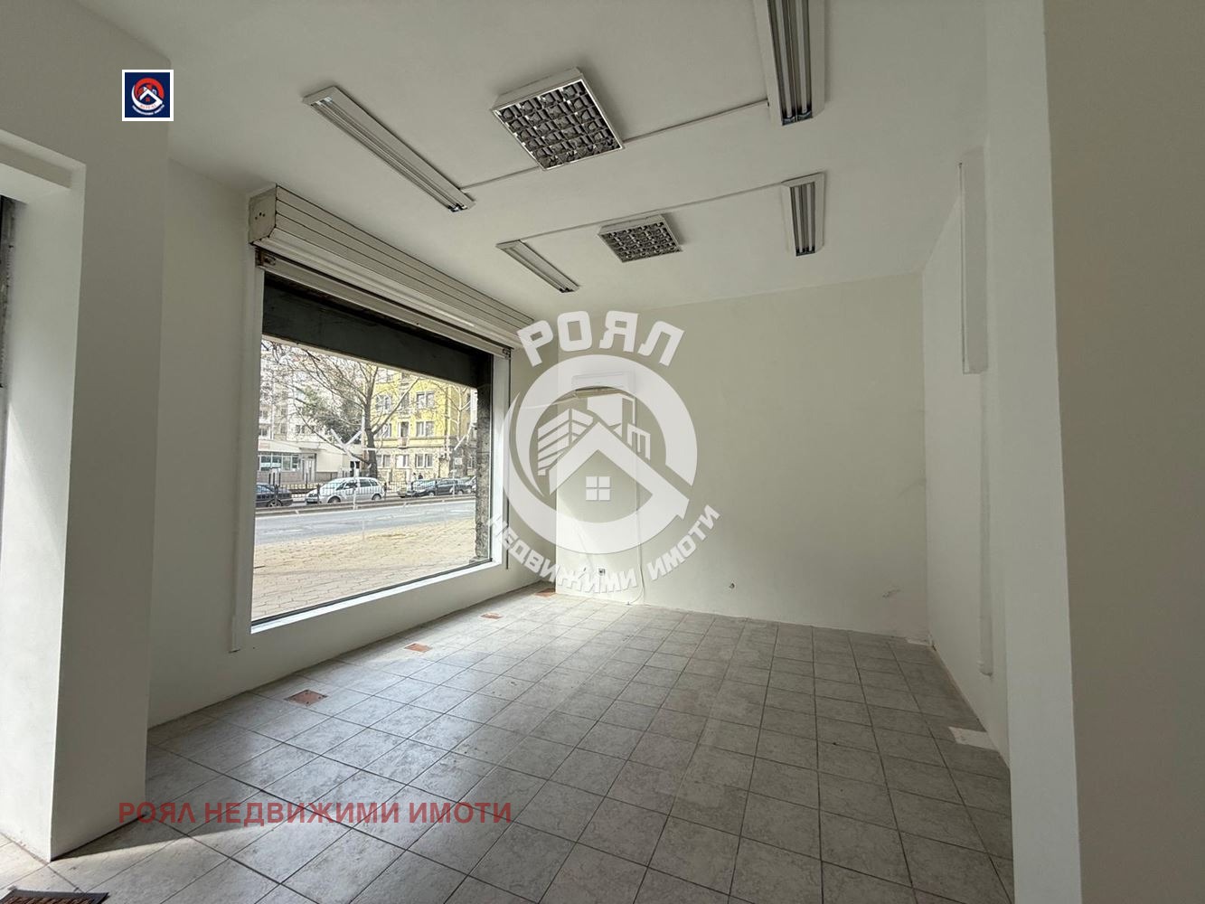 Дава под наем МАГАЗИН, гр. Пловдив, Център, снимка 5 - Магазини - 56366196