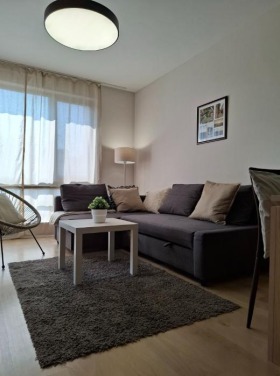 1 slaapkamer Trakija, Plovdiv