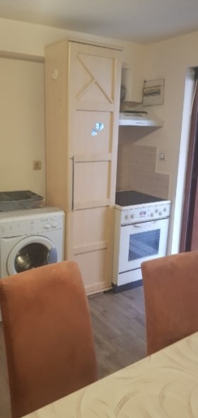 1 ložnice Ljulin 8, Sofia