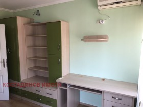 3+ makuuhuone Karšijaka, Plovdiv 7