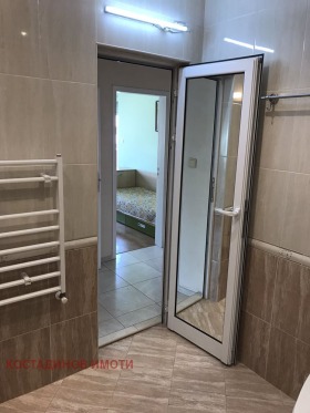 3+ makuuhuone Karšijaka, Plovdiv 12