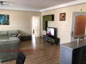 3+ makuuhuone Karšijaka, Plovdiv 3