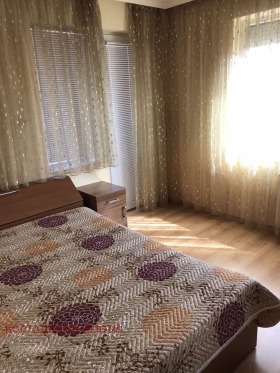 3+ makuuhuone Karšijaka, Plovdiv 8