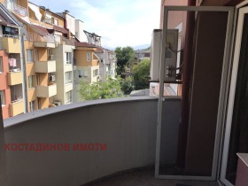 3+ makuuhuone Karšijaka, Plovdiv 5