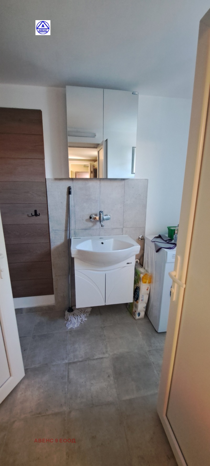 Te huur  Studio Pleven , Sjirok tsentar , 26 m² | 49190613 - afbeelding [6]