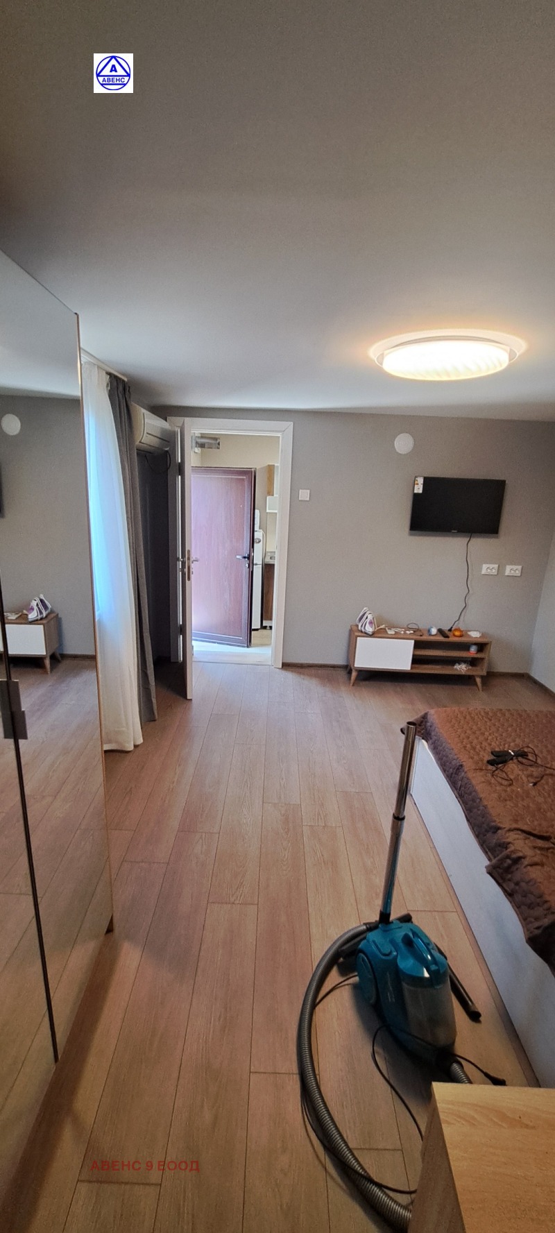 Te huur  Studio Pleven , Sjirok tsentar , 26 m² | 49190613 - afbeelding [3]