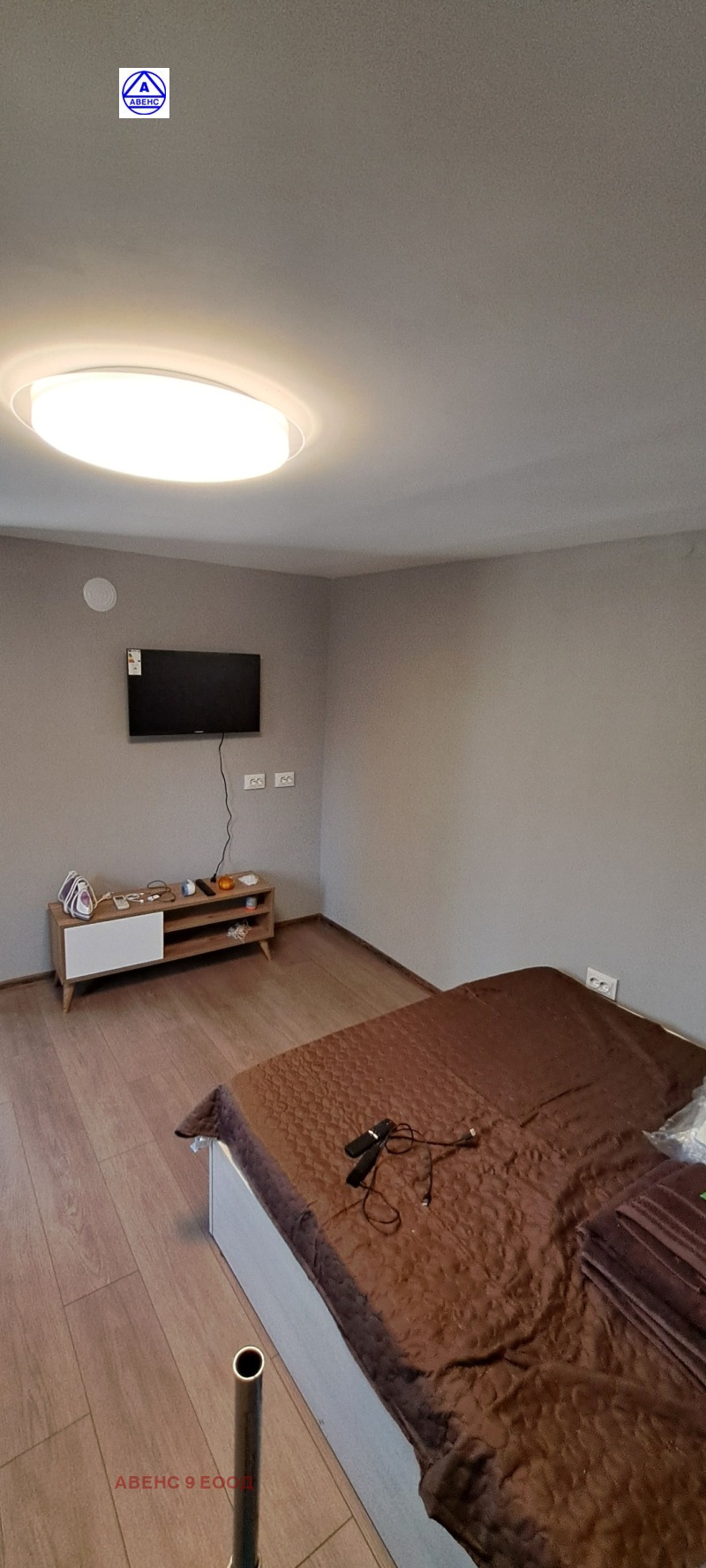 Te huur  Studio Pleven , Sjirok tsentar , 26 m² | 49190613 - afbeelding [7]