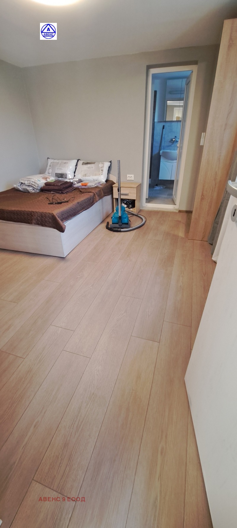 Te huur  Studio Pleven , Sjirok tsentar , 26 m² | 49190613 - afbeelding [11]