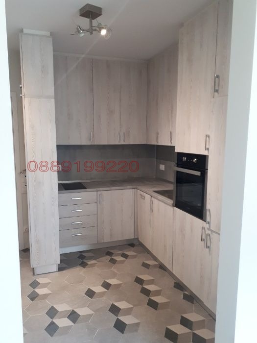 Дава под наем 1-СТАЕН, гр. София, Център, снимка 3 - Апартаменти - 55266355