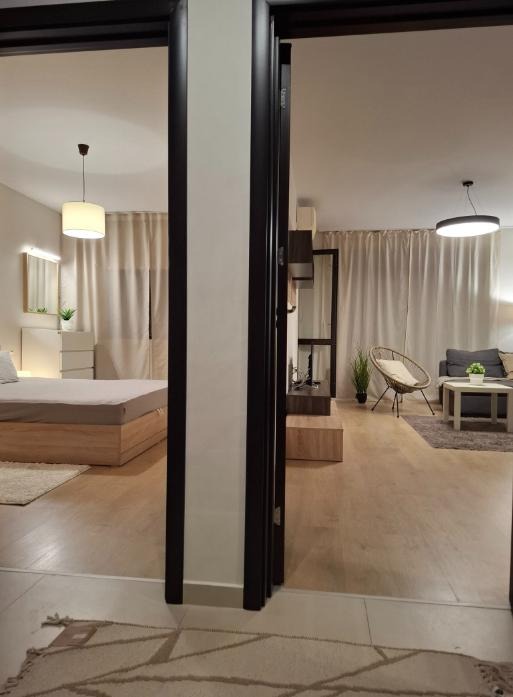 Te huur  1 slaapkamer Plovdiv , Trakija , 72 m² | 12506152 - afbeelding [4]