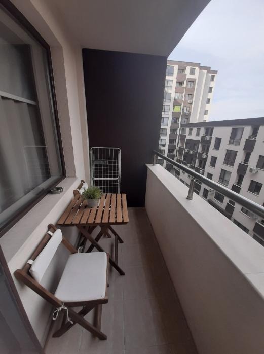 Te huur  1 slaapkamer Plovdiv , Trakija , 72 m² | 12506152 - afbeelding [6]