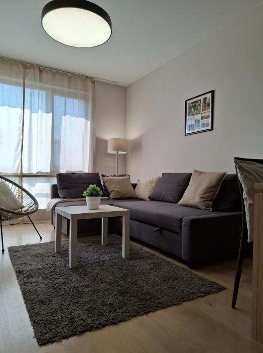 Te huur  1 slaapkamer Plovdiv , Trakija , 72 m² | 12506152
