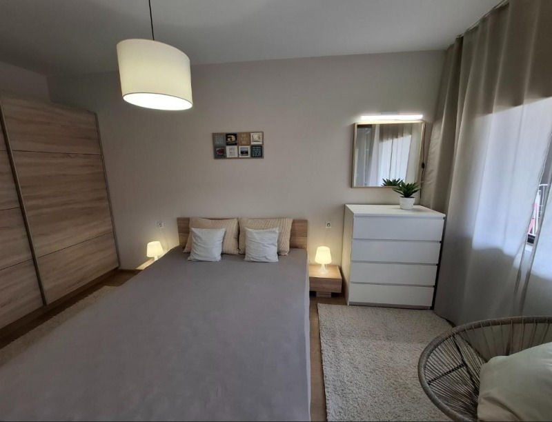 Te huur  1 slaapkamer Plovdiv , Trakija , 72 m² | 12506152 - afbeelding [3]