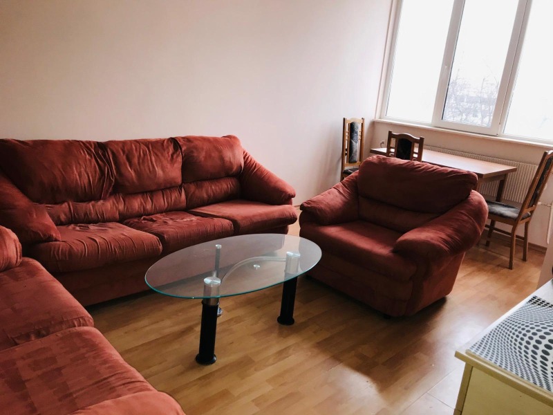 Vuokrattavana  1 makuuhuone Plovdiv , Izgrev , 50 neliömetriä | 54329133