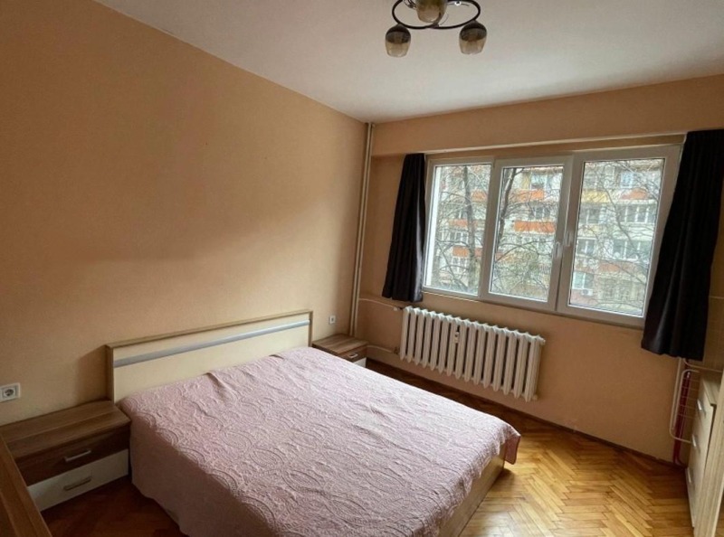 Дава под наем  2-стаен град София , Дружба 1 , 58 кв.м | 67027115 - изображение [4]