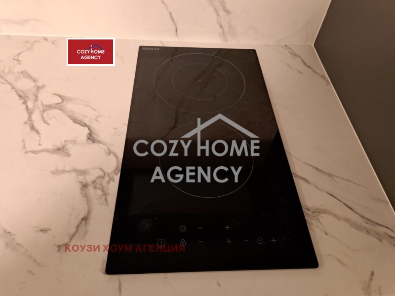 Дава под наем 2-СТАЕН, гр. София, Център, снимка 6 - Апартаменти - 52678563