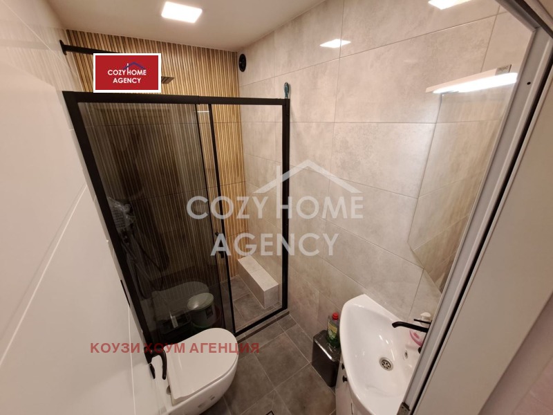 Дава под наем 2-СТАЕН, гр. София, Център, снимка 13 - Апартаменти - 52678563