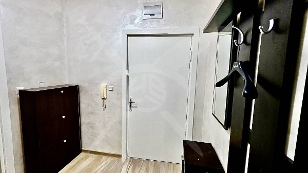 Дава под наем 2-СТАЕН, гр. Бургас, област Бургас, снимка 2 - Апартаменти - 54114081