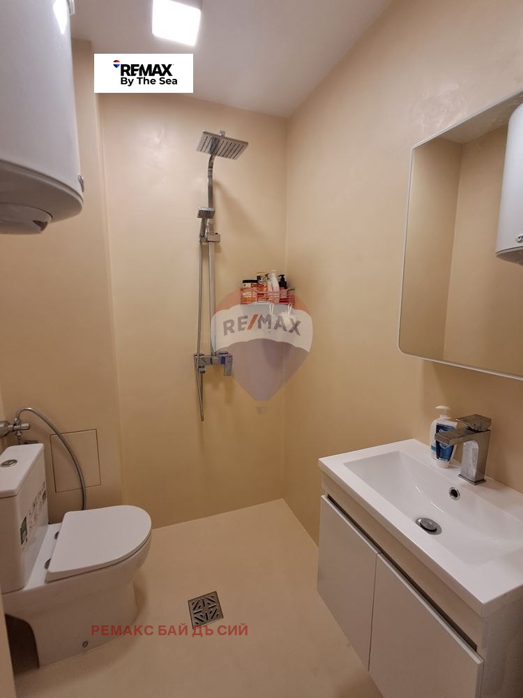 Дава под наем 2-СТАЕН, гр. Варна, Завод Дружба, снимка 12 - Апартаменти - 54155441