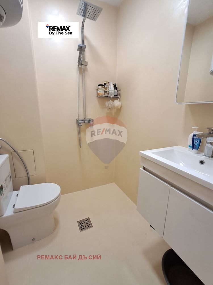 Дава под наем 2-СТАЕН, гр. Варна, Завод Дружба, снимка 13 - Апартаменти - 54155441