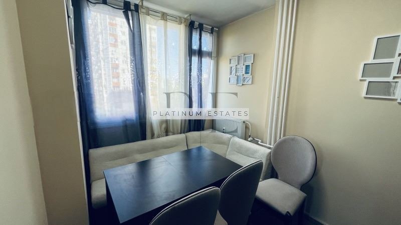 A louer  2 chambres Sofia , Lyulin 10 , 78 m² | 50764241 - image [3]