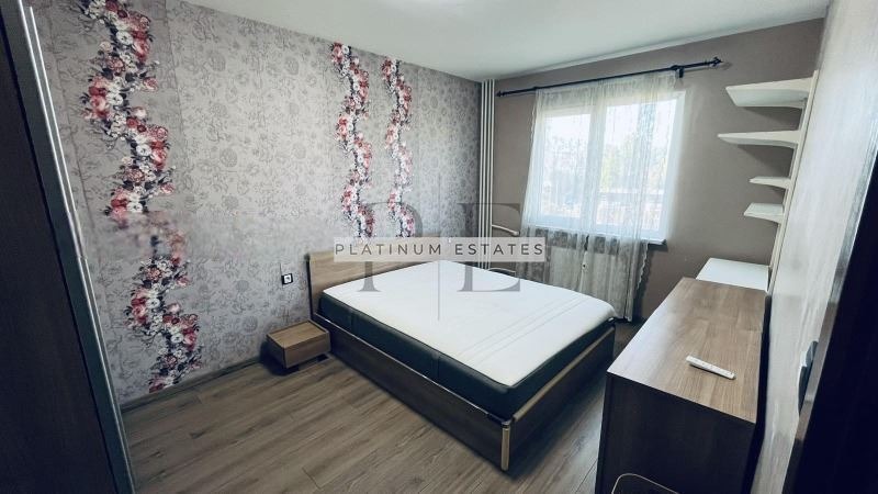 A louer  2 chambres Sofia , Lyulin 10 , 78 m² | 50764241 - image [5]