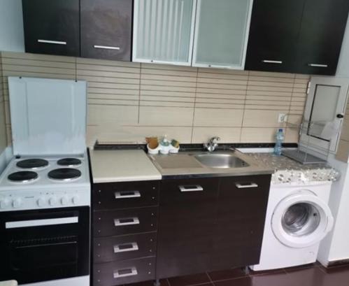 Da affittare  2 camere da letto Sofia , Studentski grad , 92 mq | 25282901 - Immagine [4]