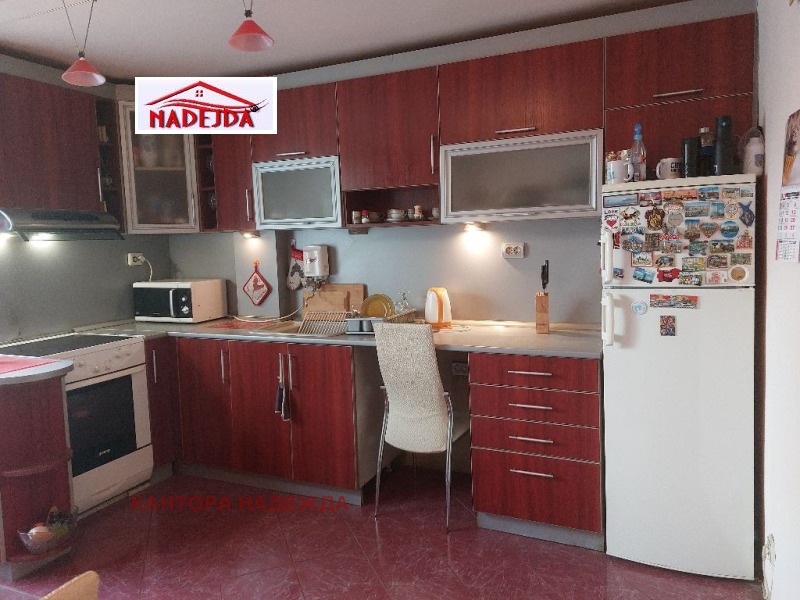 Te huur  2 slaapkamers Varna , Ljatno kino Trakija , 100 m² | 92533633 - afbeelding [3]