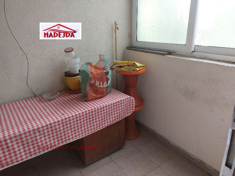 Te huur  2 slaapkamers Varna , Ljatno kino Trakija , 100 m² | 92533633 - afbeelding [5]