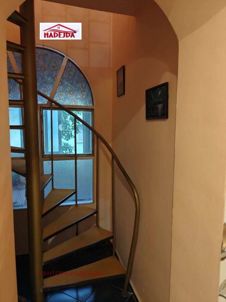 В аренду  2 спальни Варна , Лятно кино Тракия , 100 кв.м | 92533633 - изображение [6]