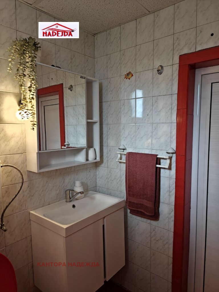 В аренду  2 спальни Варна , Лятно кино Тракия , 100 кв.м | 92533633 - изображение [11]