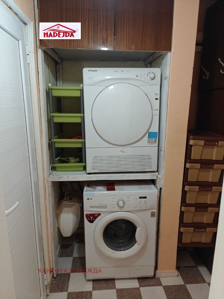 В аренду  2 спальни Варна , Лятно кино Тракия , 100 кв.м | 92533633 - изображение [10]