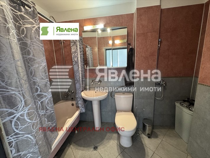Дава под наем 3-СТАЕН, гр. София, Младост 1, снимка 8 - Апартаменти - 54716666