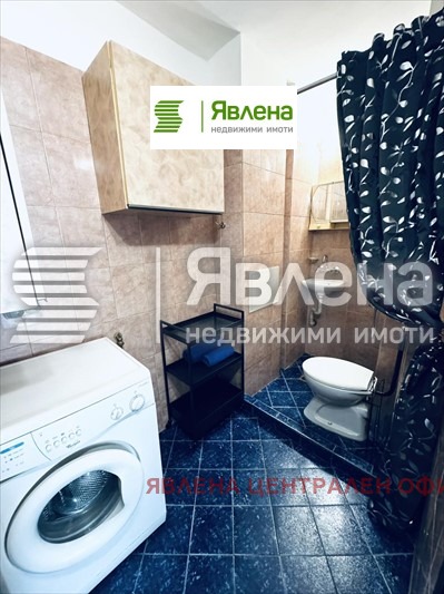 Дава под наем 3-СТАЕН, гр. София, Младост 1, снимка 11 - Апартаменти - 54716666