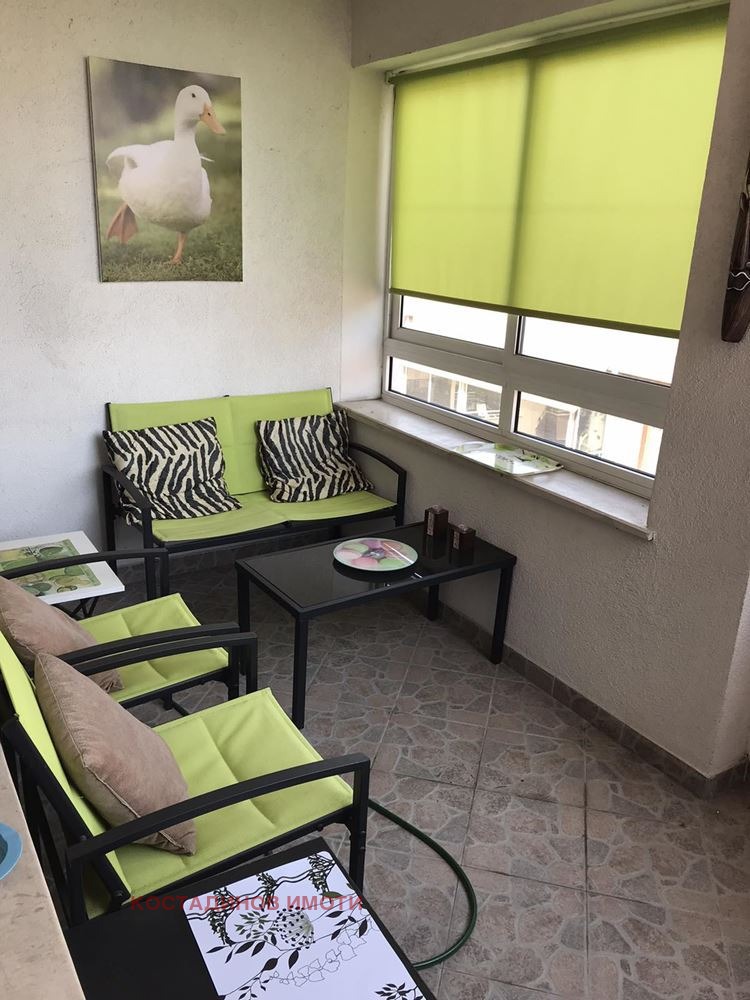 For Rent  3+ bedroom Plovdiv , Karshiyaka , 140 sq.m | 74334008 - image [4]