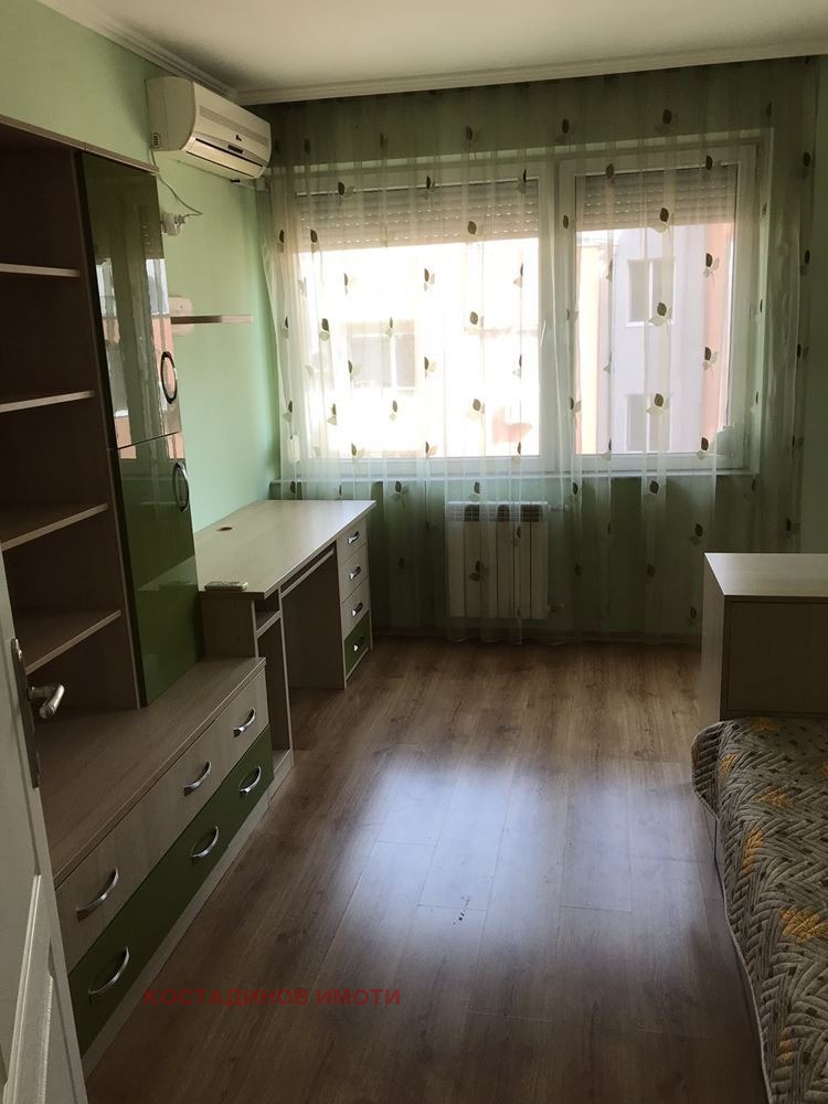 For Rent  3+ bedroom Plovdiv , Karshiyaka , 140 sq.m | 74334008 - image [6]
