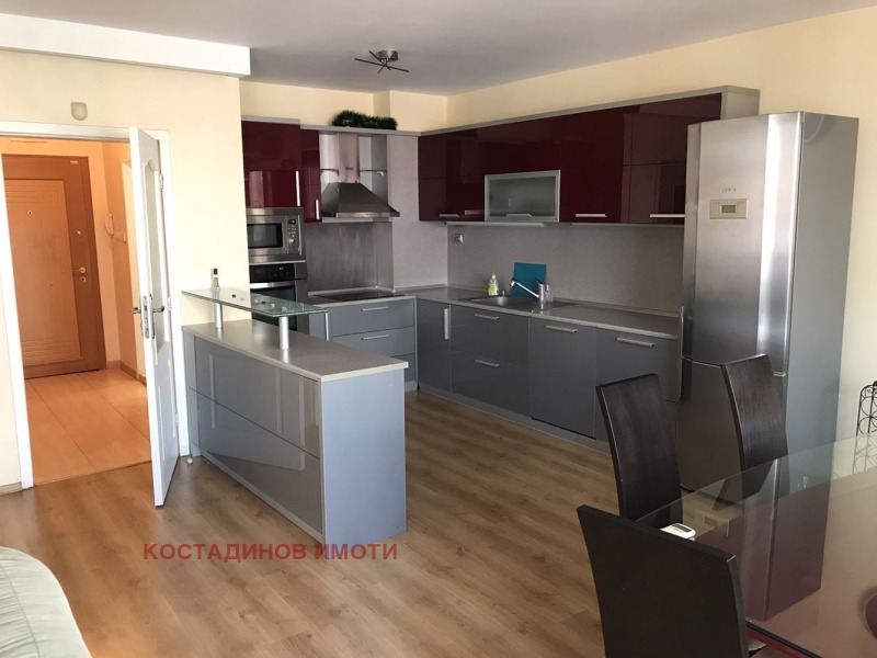 For Rent  3+ bedroom Plovdiv , Karshiyaka , 140 sq.m | 74334008