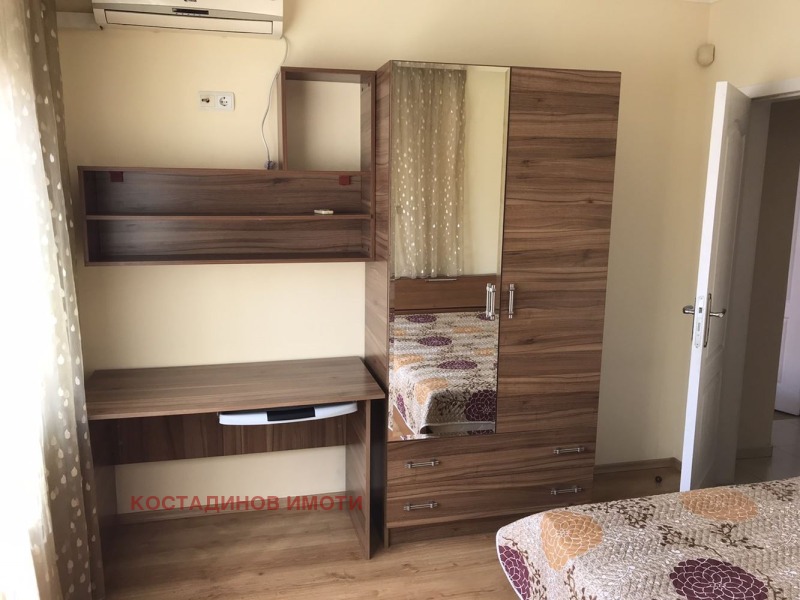 For Rent  3+ bedroom Plovdiv , Karshiyaka , 140 sq.m | 74334008 - image [9]