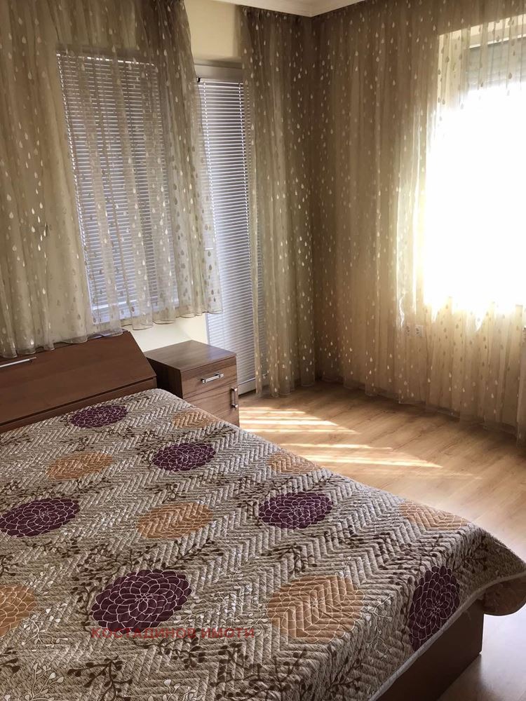 For Rent  3+ bedroom Plovdiv , Karshiyaka , 140 sq.m | 74334008 - image [8]